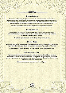 Der Hexer. Unofficial Cookbook