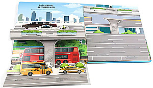 Transportas