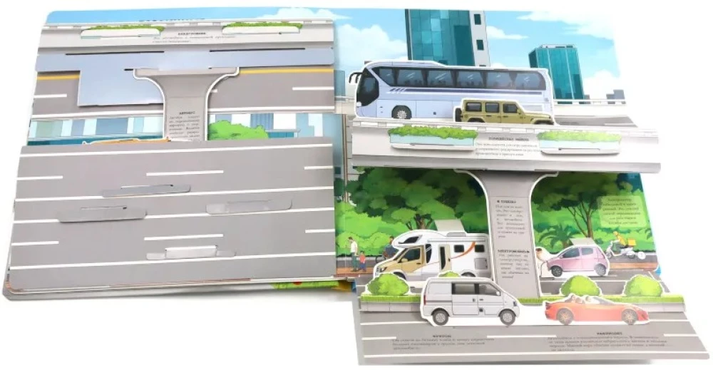 Transportas