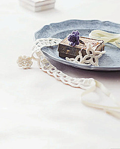 Lace Crochet with Kaze Kobo. Japanese Motifs, Borders, Edges. Irish Lace and More
