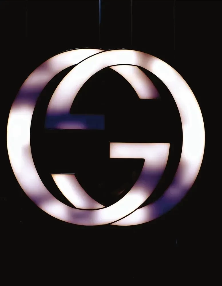 Gucci. Legend of Fashion