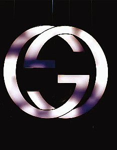 Gucci. Legend of Fashion