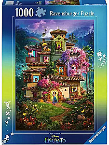 Пазл 1000 - Disney Encanto