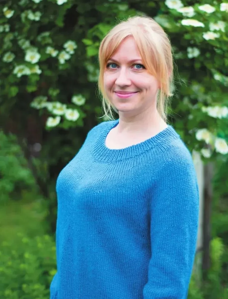 188 Designer-Muster. Großes Buch mit einzigartigen Strickdiagrammen