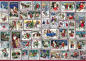 Puzzle 1000 - Weihnachtswünsche
