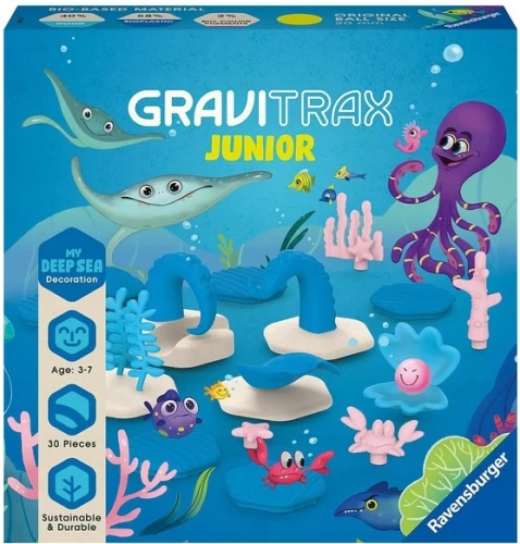 Konstrukteur - GraviTrax Junior Erweiterung