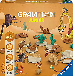 Konstruktorius - GraviTrax Junior Extensio