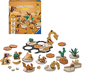 Konstruktorius - GraviTrax Junior Extensio