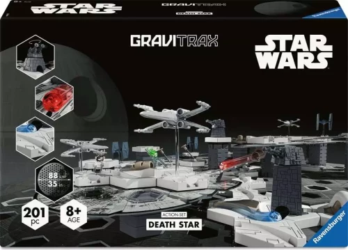 Bausatz - GraviTrax Action Set Todesstern