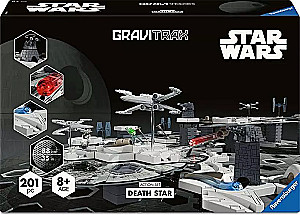 Konstruktorius - GraviTrax Action Set Mirties Žvaigždė