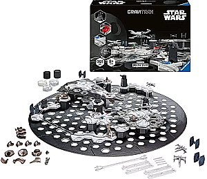 Konstruktorius - GraviTrax Action Set Mirties Žvaigždė
