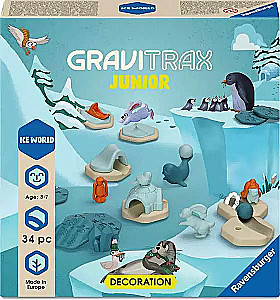 Constructor - GraviTrax Junior Expansion Ice