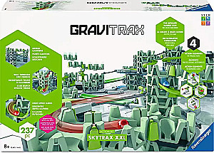 Konstruktorius - GraviTrax Action Set Deat