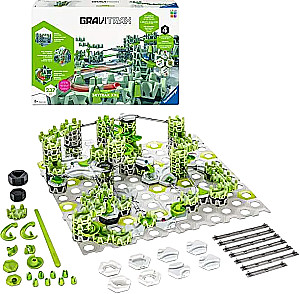 Konstruktorius - GraviTrax Action Set Deat