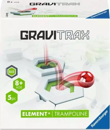 Конструктор - GraviTrax Trampoline