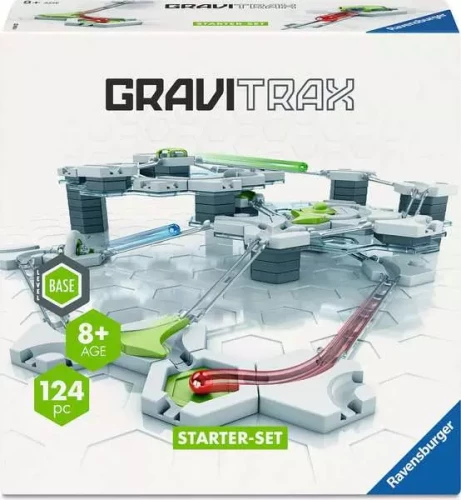 Конструктор - GraviTrax Starter Set