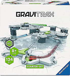 Constructor - GraviTrax Starter Set