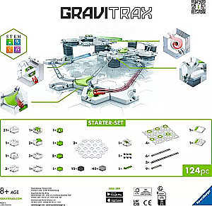 Constructor - GraviTrax Starter Set