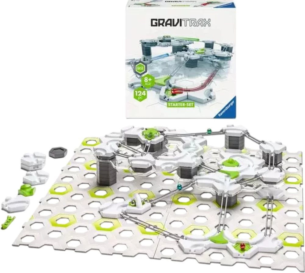 Constructor - GraviTrax Starter Set