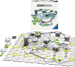 Constructor - GraviTrax Starter Set