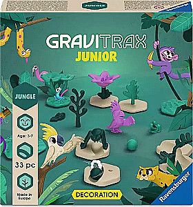 Konstruktorius - GraviTrax Junior Extensio