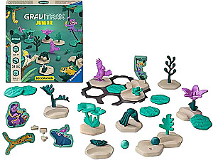 Konstruktorius - GraviTrax Junior Extensio