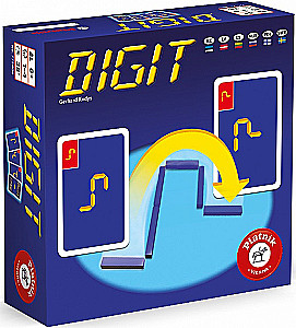 Board Game - Digit