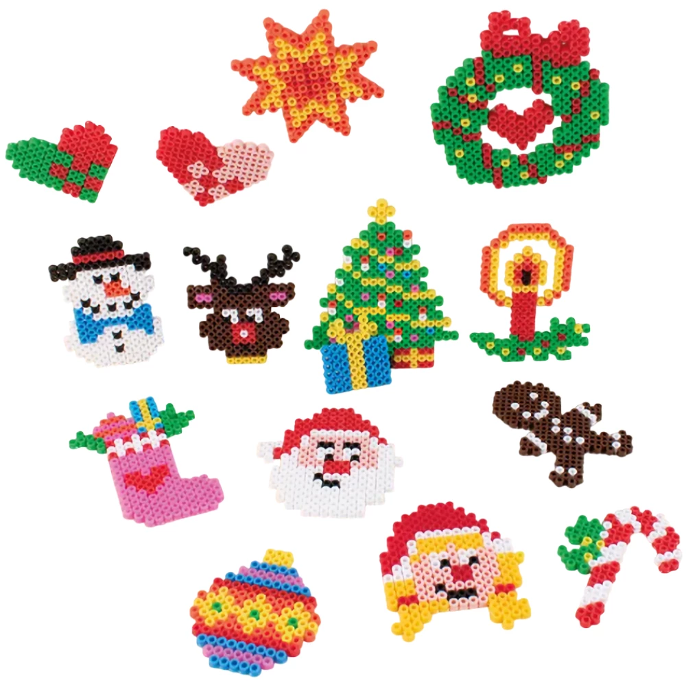 Christmas Mosaic Set