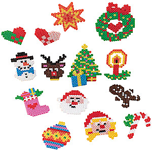 Christmas Mosaic Set