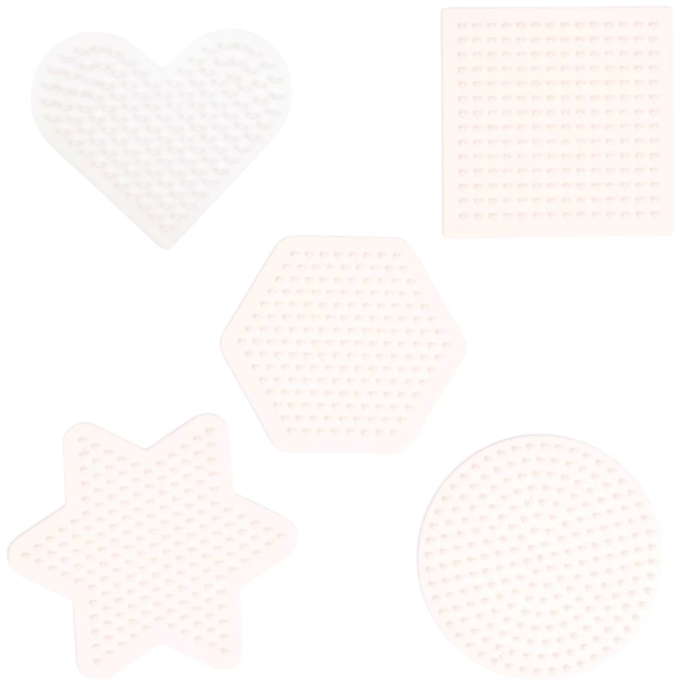 Set of Tablets for Thermomosaic