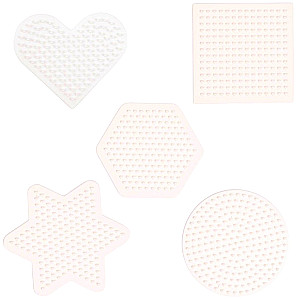 Set of Tablets for Thermomosaic