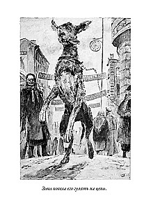 Hundeherz. Erzählungen