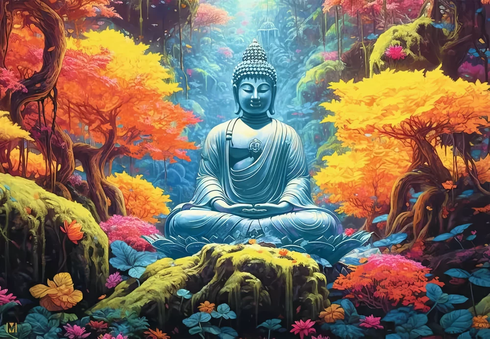 Puzzle:300 - Pokój