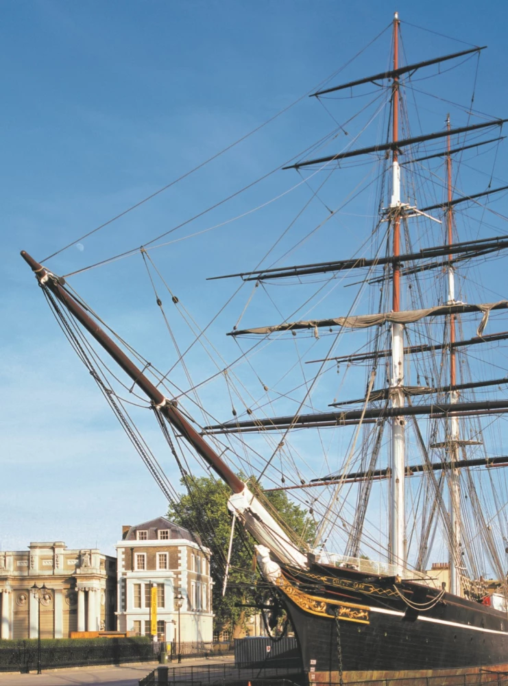 Ships. Illustrated Encyclopedia