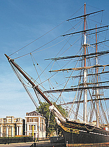 Ships. Illustrated Encyclopedia
