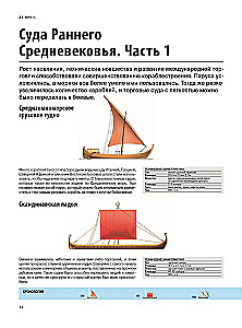 Ships. Illustrated Encyclopedia