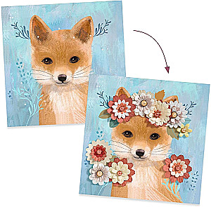 Creative Set - Flower Crowns