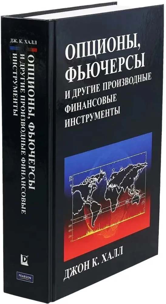 Опционы, фьючерсы и другие производные финансовые инструменты
