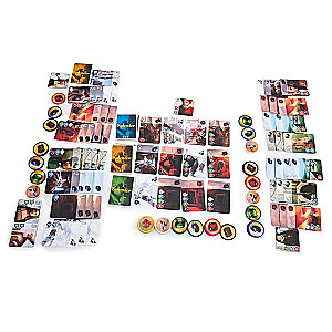 Brettspiel - Splendor