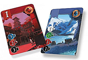 Brettspiel - Splendor