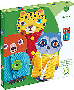 Educational Game - Fasteners