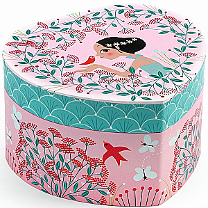 Music Box - Spring Melody