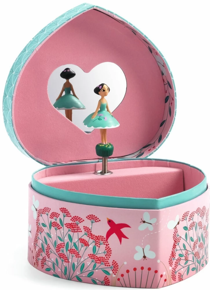 Music Box - Spring Melody