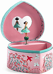 Music Box - Spring Melody
