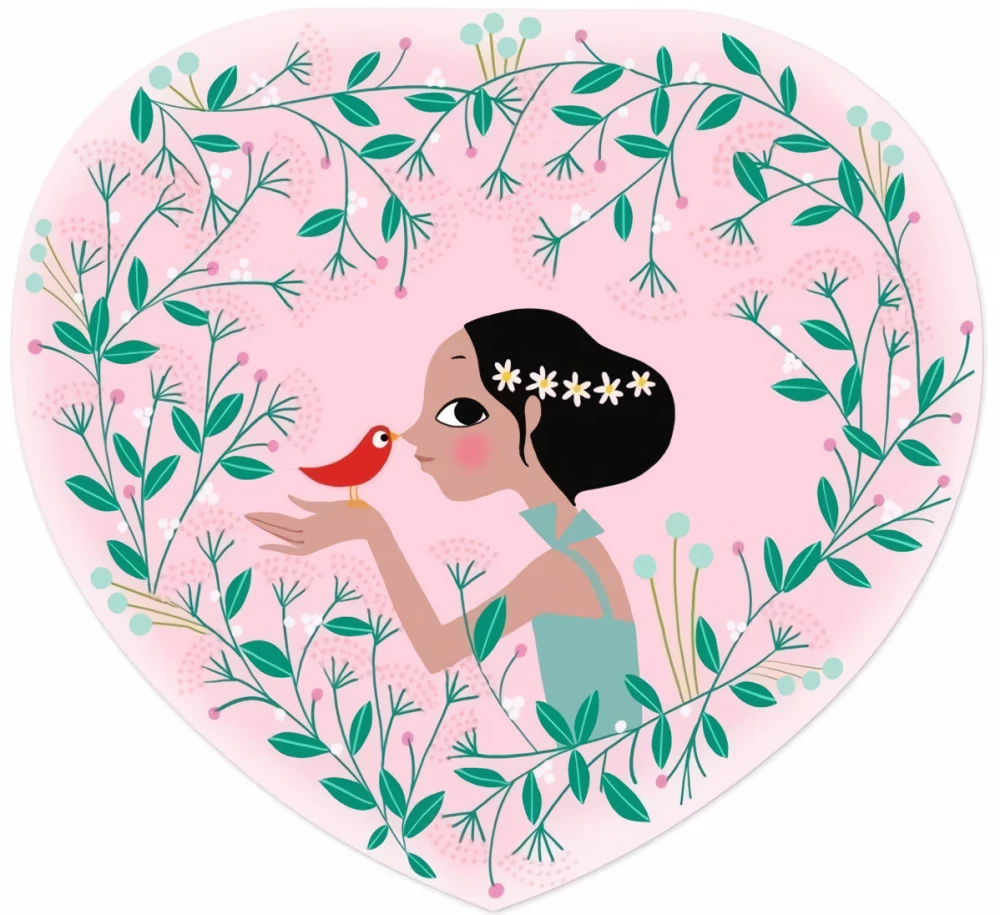 Music Box - Spring Melody