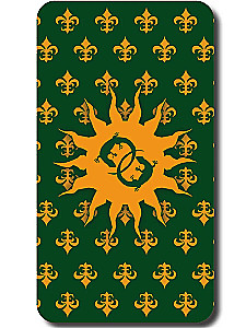 Tarot - Baśniowa mistyka. Karty wróżebne z instrukcją, 78 kart