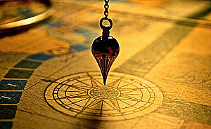 Dostępny przewodnik po pracy z wahadłem