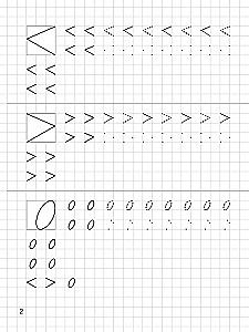 Matematyczne ćwiczenia. zeszyt ćwiczeń dla klasy 1