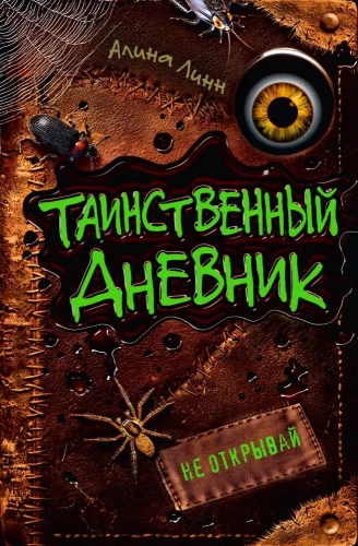The Mysterious Diary