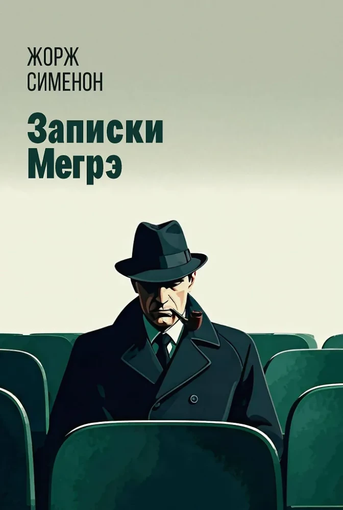 Записки Мегрэ